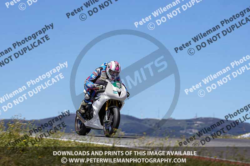 May 2024;motorbikes;no limits;peter wileman photography;portimao;portugal;trackday digital images